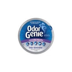 ODOR GENIE ABSORVE OLORES...