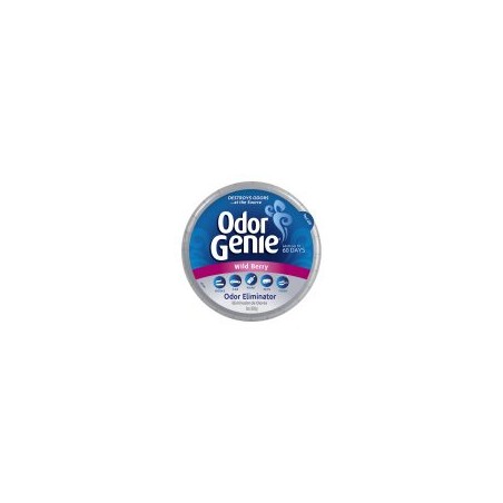 ELIMINADOR DE OLORES ODOR GENIE 226GR UNITARIO