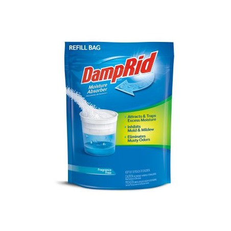 BOLSA DE RELLENO GRANEL DE 1200GR UNITARIO