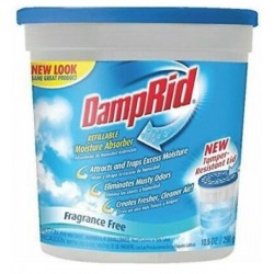 ABSORVEDOR DE HUMERDAD...